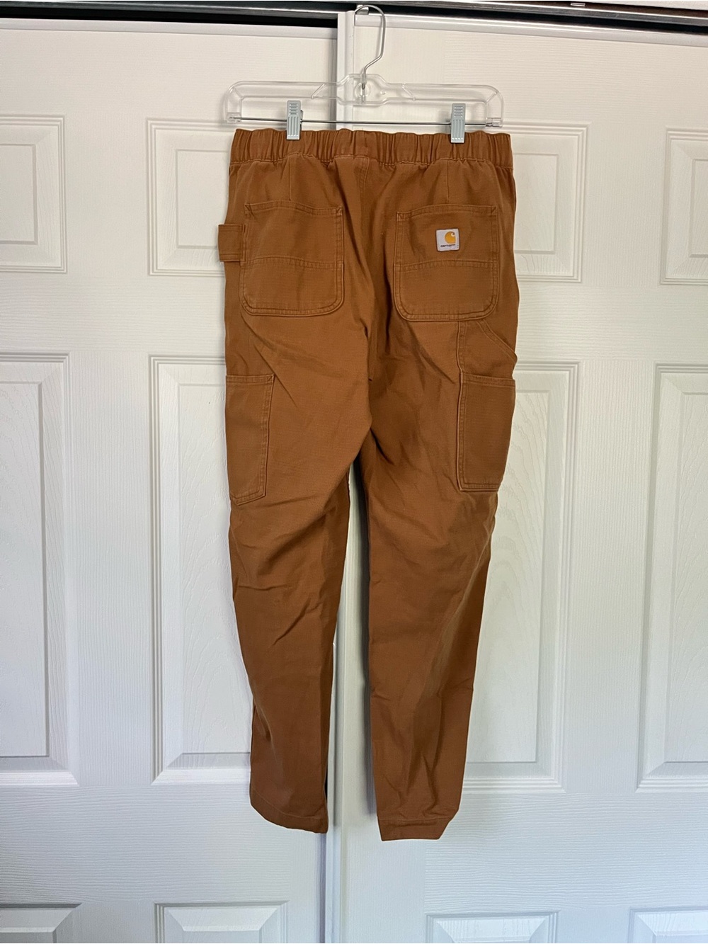 Carhartt jogger pants